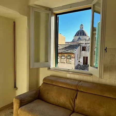 Lejlighed L'alunno Il Pittore