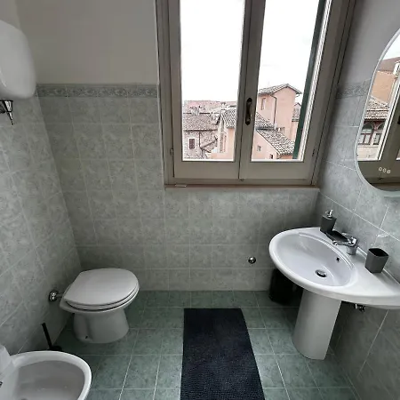 Lejlighed L'alunno Il Pittore