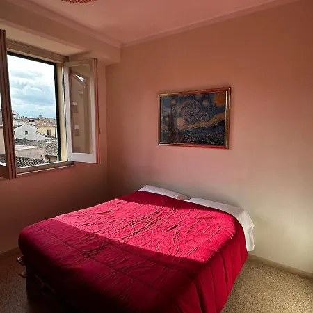 L'alunno Il Pittore Lejlighed Foligno
