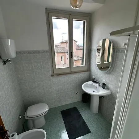 Lejlighed L'alunno Il Pittore *